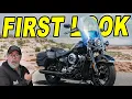 2026 HARLEY DAVIDSON Liberty Edition FIRST LOOK