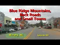Murphy NC