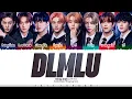 Download Lagu Stray Kids (スキズ) - 'DLMLU' Lyrics [Color Coded_Kan_Rom_Eng]