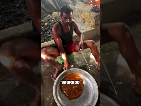 el postre levanmta suegra mas vendido de toda la india😂 #india #viral #shorts