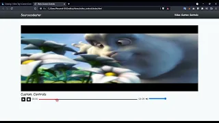 Creating a Tag s Custom Controls using jQuery Tutorial DEMO