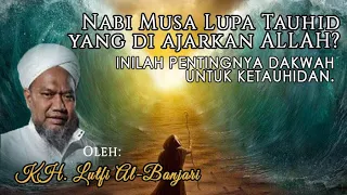 bayan dahsyat ustz lutfi albanjari