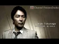Hideaki Tokunaga   Kowarekake No Radio Best Ballade w  English Subs   YouTube