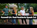 Living in Roswell Georgia What Locals Say About Life in Roswell GA