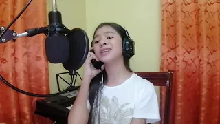 Bad Liar - Imagine Dragons Cover By Dafne Aina Suerte