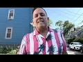 The Monday Market Minute is in Pawtucket Rhode Island