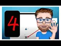 004 Game Making in Python - Tkinter