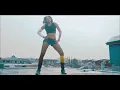 [AfroDancehall Clash] Inyele - Danfo Drivers