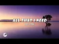 Download Lagu All That I Need | Boyzone (Lyrics)
