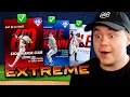I Completed the Extreme Program