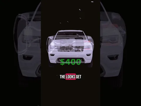 The Budget Trackhawk Build