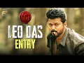 Download Lagu Leo Das Entry | Leo | Vijay | Trisha Krishnan | Arjun Sarja | Anirudh | Lokesh Kanagaraj