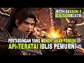 Download Lagu BTTH SEASON 5 EPISODE 179 SUB INDO - PERTARUNGAN YANG MENENTUKAN PEMILIK API TERATAI IBLI PEMURNI