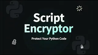 Ultimate Python Script Protection AST-Based Encryptor