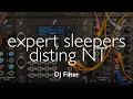 disting NT - DJ Filter
