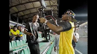Kipepeo - Behind the Scene. Part 1