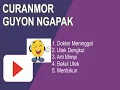Download Lagu Curanmor - Guyon Ngapak Episode #6