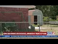 Explosive devices found at Midwest City home