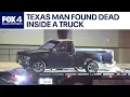 Texas police search for gunman in fatal night shooting