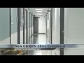 Bright and welcoming remodel for Gundersen OBGYN floor
