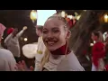 Making Of "Don't Mess With Us"! 🎬🔥 | ZOMBIES 4: Dawn of the Vampires BTS | @disneychannelmusic