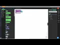 Codejig Builder - Block editor