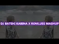 Download Lagu DJ BATEHI KABINA X ROMLUSS MASHUP - DJ IKPA RIMEX
