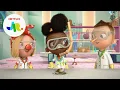 Scientific Method Song Remix Song from Ada Twist Scientist Netflix Jr