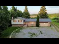 Download Lagu I Discovered An Entire Neighbourhood Of ABANDONED 1970’s Homes | WHERE DID EVERYONE GO?!?!