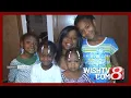 FBI returns to Flora for leads in 2016 house fire that killed 4 girls