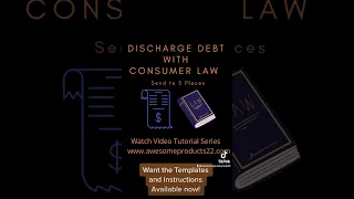 Pay Bills With Remittance Coupon UCC1 Security Interest
