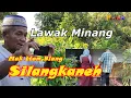 Lagu MAK ITAM BIANG SILANGKANEH - Komedi Pauh TV. Lawak Minang