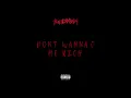 Redman - Dont Wanna C Me Rich (AUDIO)