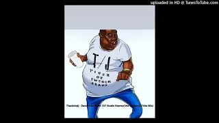 thackzindj dance like paper 707 studio reprise vee la rams tribe mix