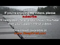 ► Hard Rain on Water / River ~ Heavy Rainstorm Sounds for Sleeping (No Thunder) | Lluvia |4k Nature