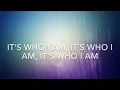 Good Good Father - Chris Tomlin Instrumental with lyrics