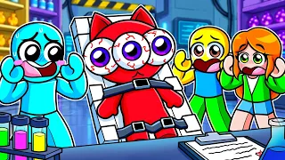 Descubrimos los SECRETOS del SEGUNDO PISO en Animal Hospital!