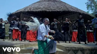 Manongu Nasenhe Ng Whi Ja Mibanga Full Official Music Video Ft Cesilia Dancetroupe 