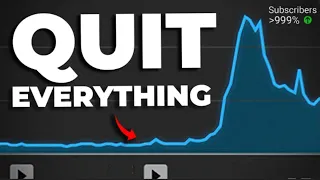 I made 300 YouTube videos and learned this