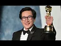 How Ke Huy Quan's Career Led Him To Winning An Oscar