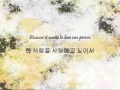 Download Lagu K.Will - 사랑이 운다 (My Love Is Crying) [Han \u0026 Eng]