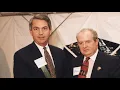 Wellstar 2020 Visionary of the Year Kessel Stelling