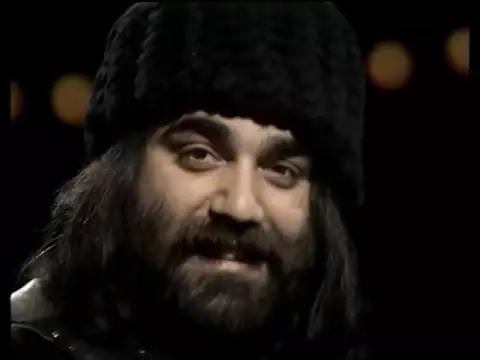 Download MP3 Demis Roussos - From Souvenirs to Souvenirs