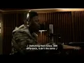 Hakeem Records Factz With Shyne s Help Season 3 Ep 1 EMPIRE