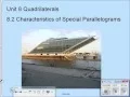 8 2 Special Parallelograms