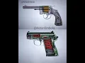 Download Lagu Colt M1909 x Pss \