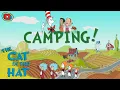 Camping The CAT in the HAT PBS KIDS s