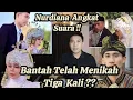Download Lagu NURDIANA MERASA DIF1TN4H ?? TERP4KSA KEMBALIKAN UANG RESEPSI PERN1KAHAN DI LOMBOK YG G4GAL ??