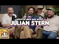 Movita Juice Bar with Julian Stern
