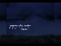 Gregory Alan Isakov | “Caves” (OFFICIAL AUDIO)